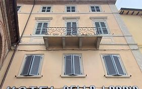Hotel La Loggia